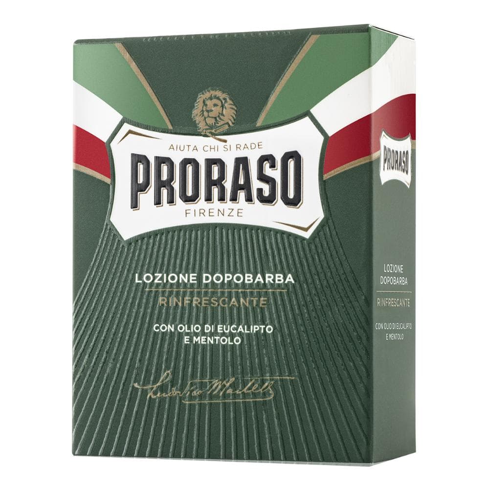 Proraso Lozione Alc Rinf 100Ml