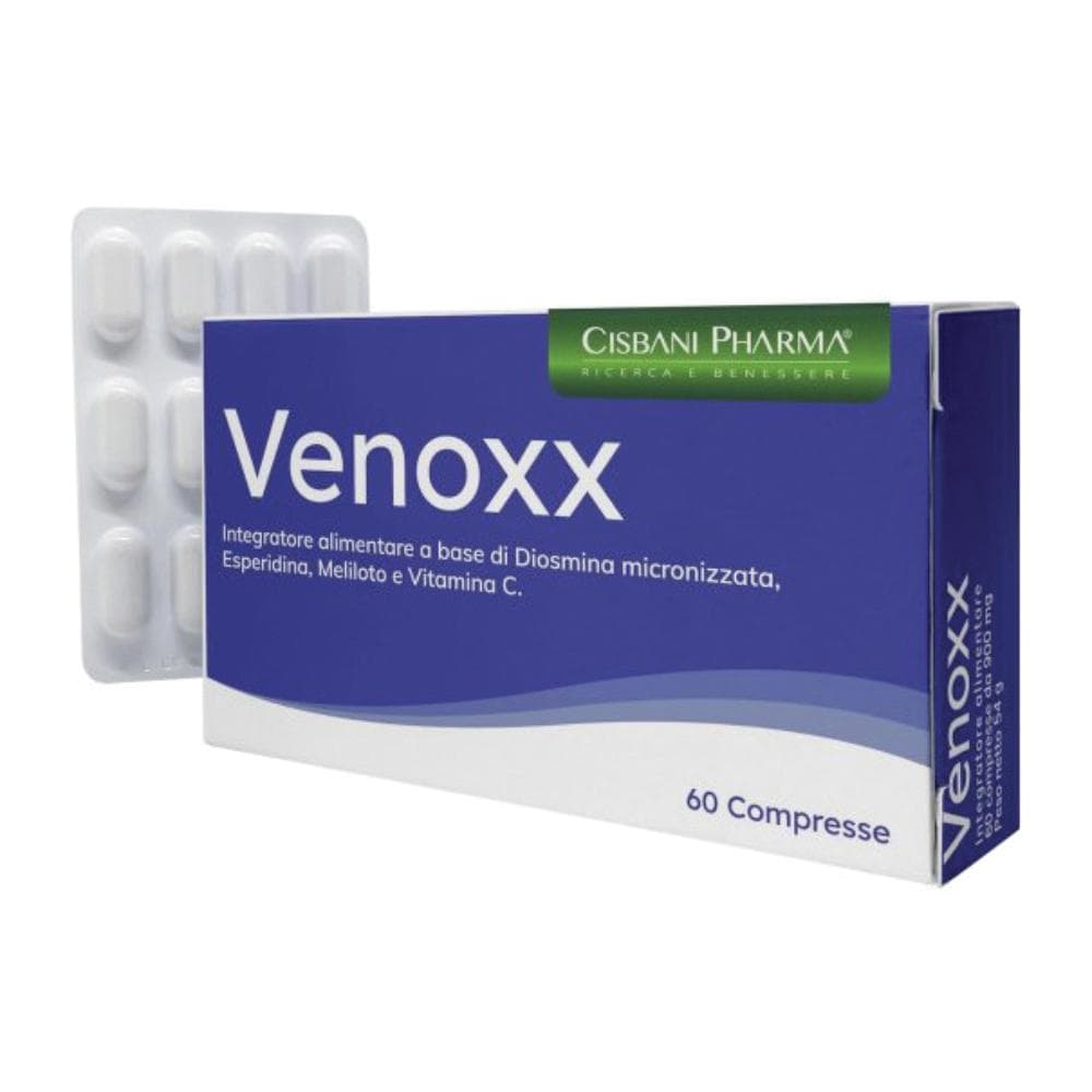 Venoxx 60 compresse