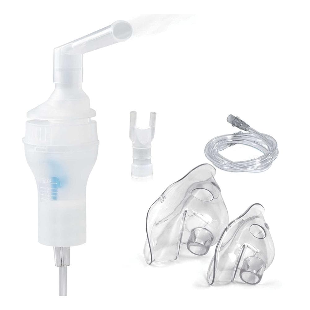 Colpharma kit completo per aerosol air 1000