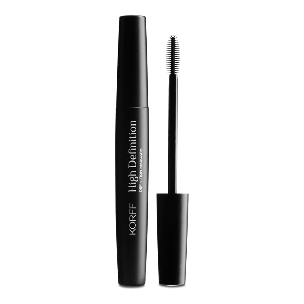 Korff Cure Make Up High Definition Mascara Alta Definizione 9 ml