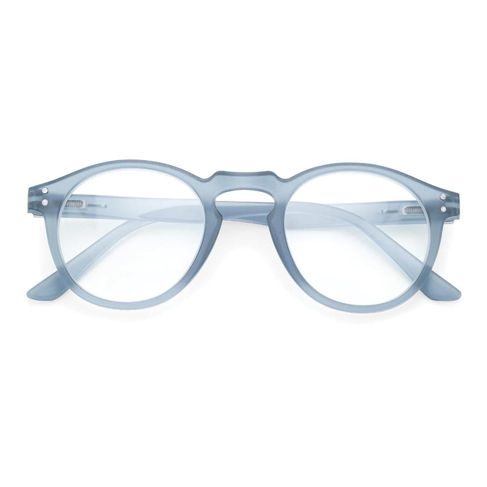 Twins gold smoke blu +2,00