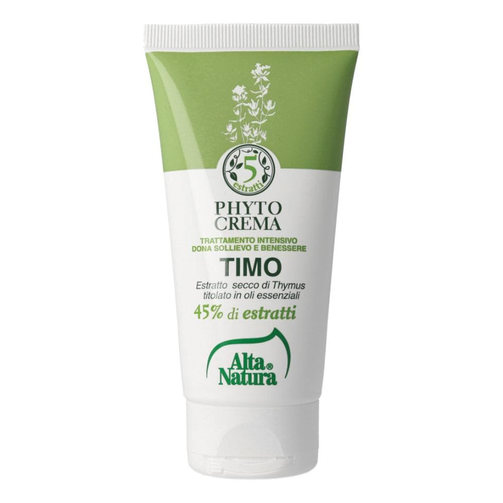 Phytocrema timo 75ml