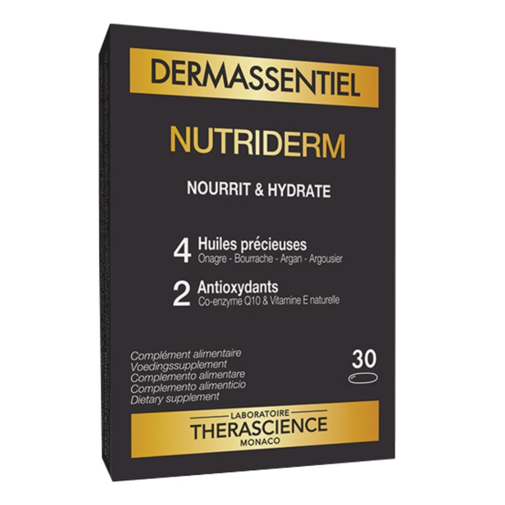 Dermassentiel Nutriderm 30 Perle