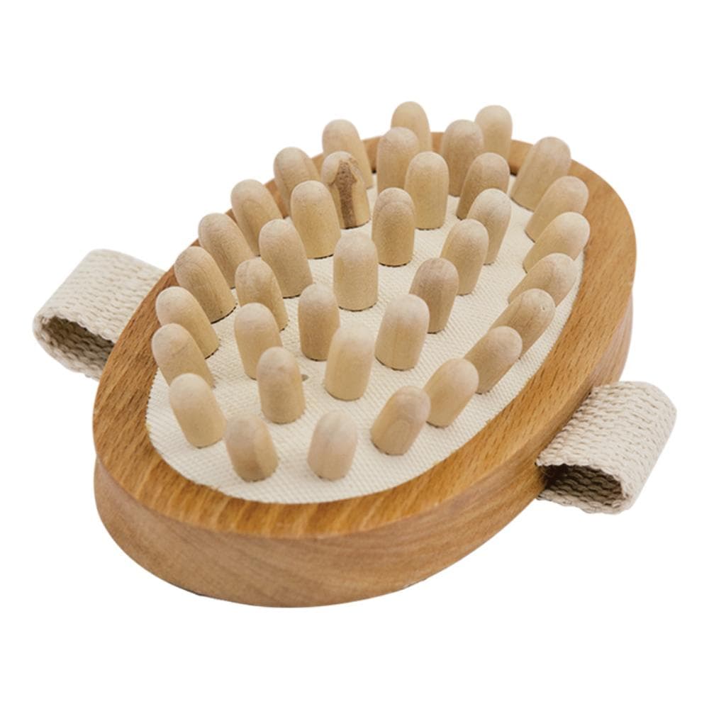 Spazzola anticellulite