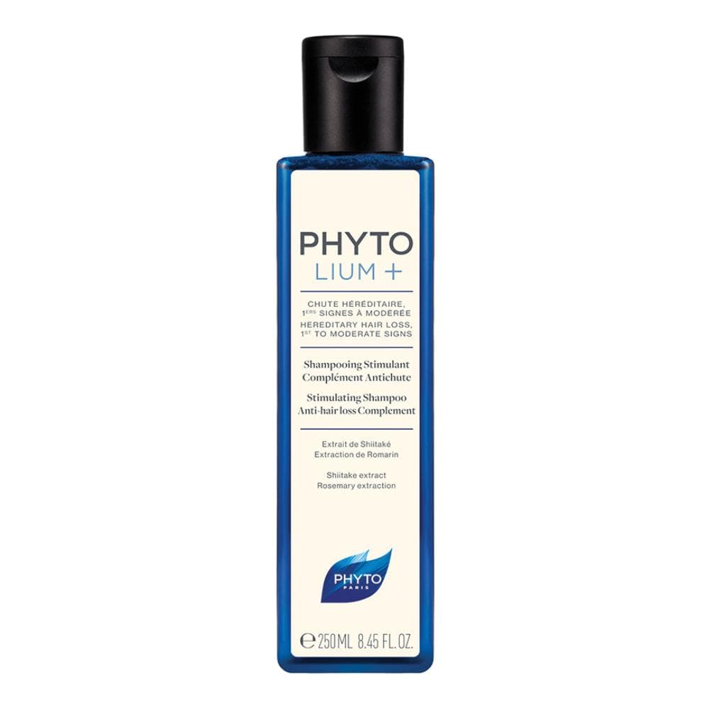 Phyto Phytolium+ Shampoo Stimolante Contro I Primi Segni Della Caduta Dei Capelli - Uomo 250 ml