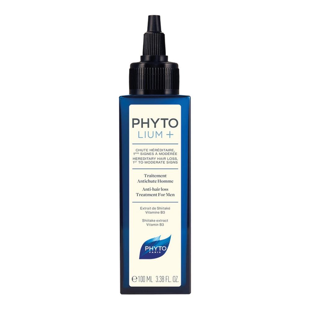 Phytolium+ trattamento anticaduta uomo stadio iniziale 100 ml