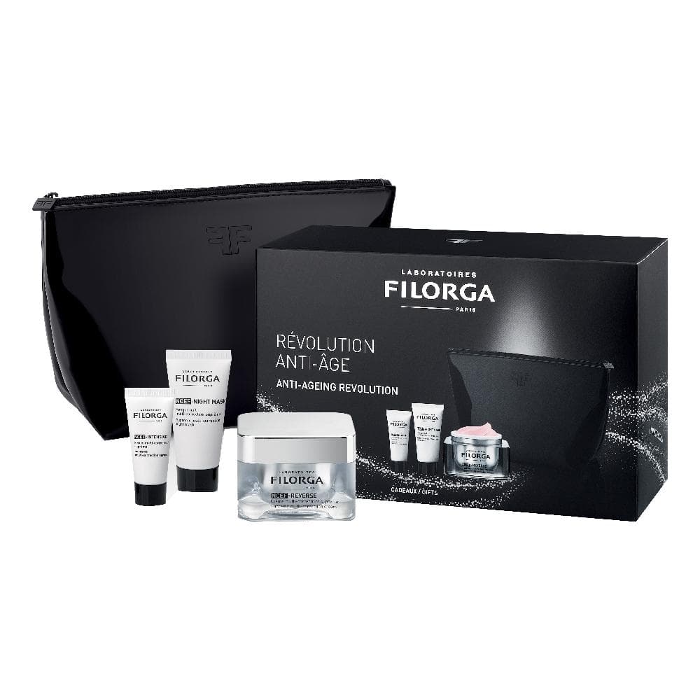 Filorga luxury coffret skin quality (ncef) 2020
