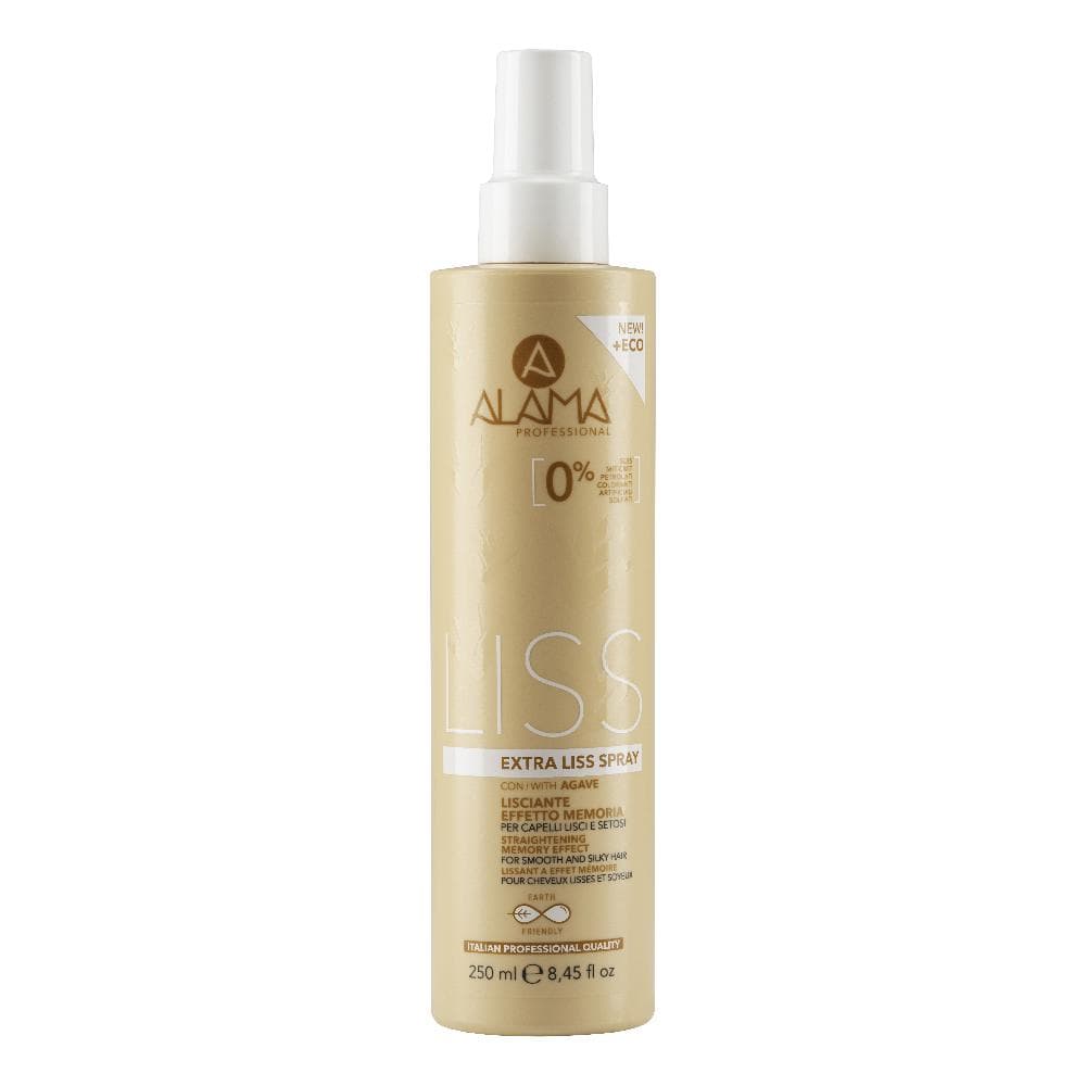 Alama Liss Spray Lisciante senza Risciacquo 250 ml