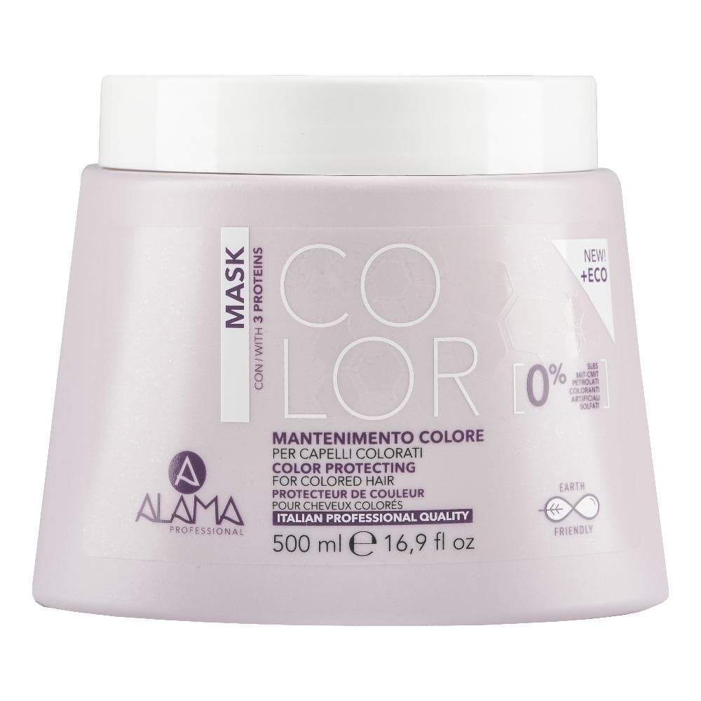 Alama Color Mask Mantenimento Colore Per Capelli Colorati 500 ml