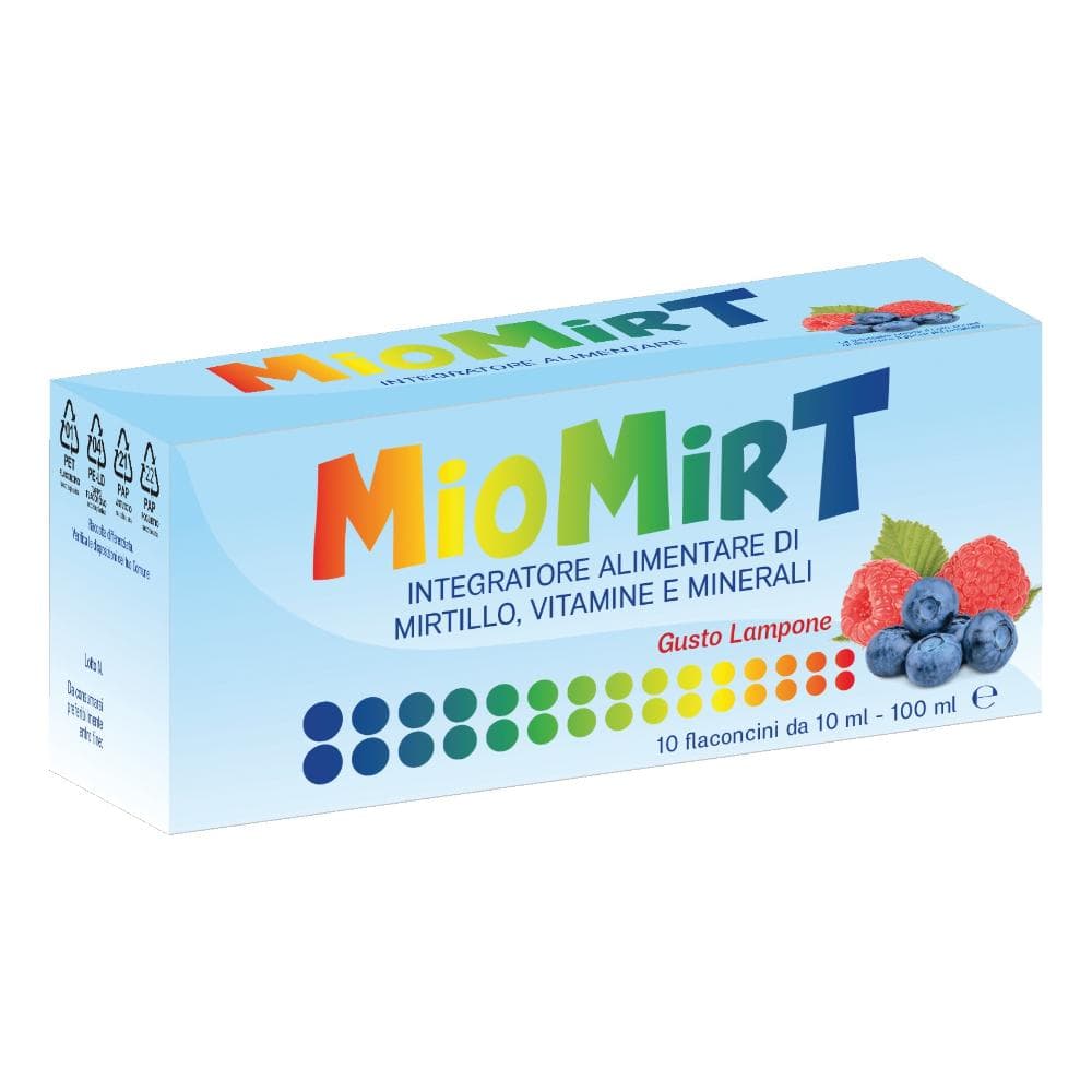 Miomirt 10fl 10ml