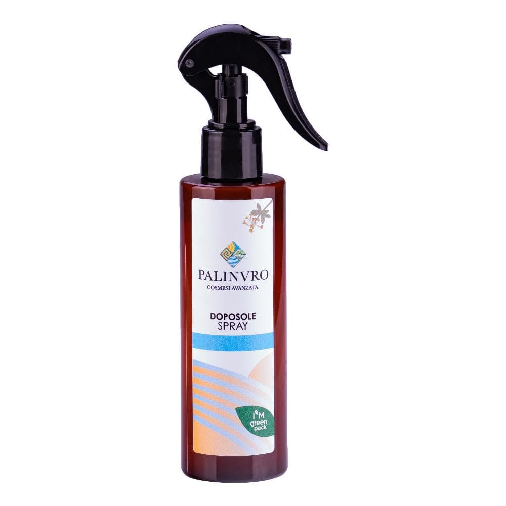 PALINURO DOPOSOLE SPRAY 200ML