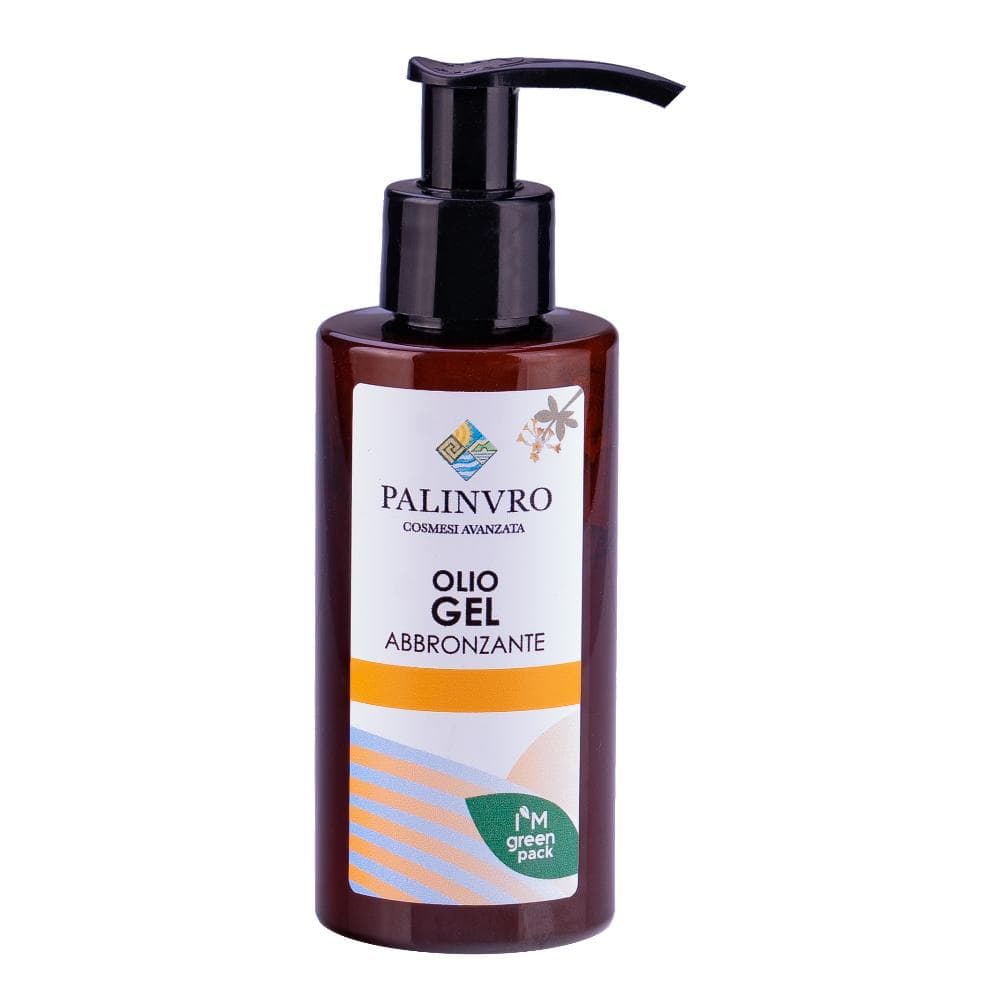 PALINURO OLIOGEL ABBR 100ML