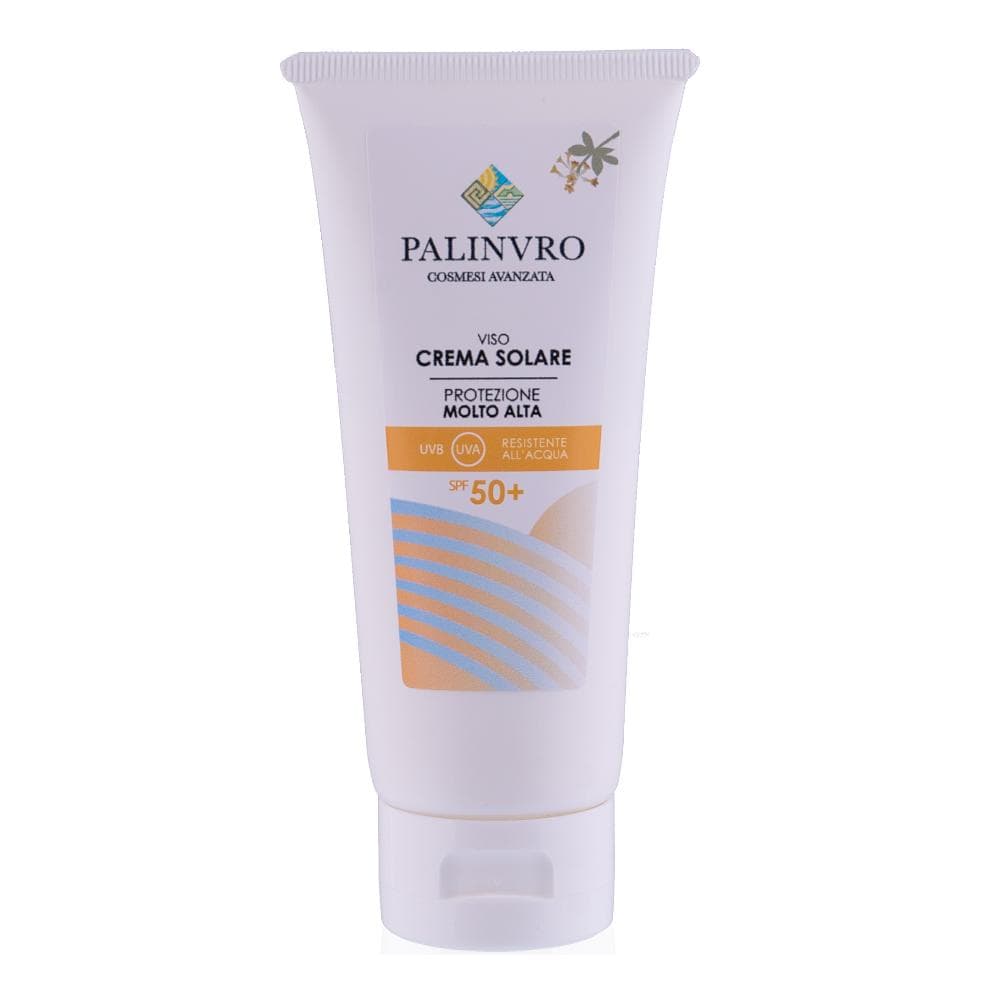 PALINURO CREMA VISO 50+ 75ML