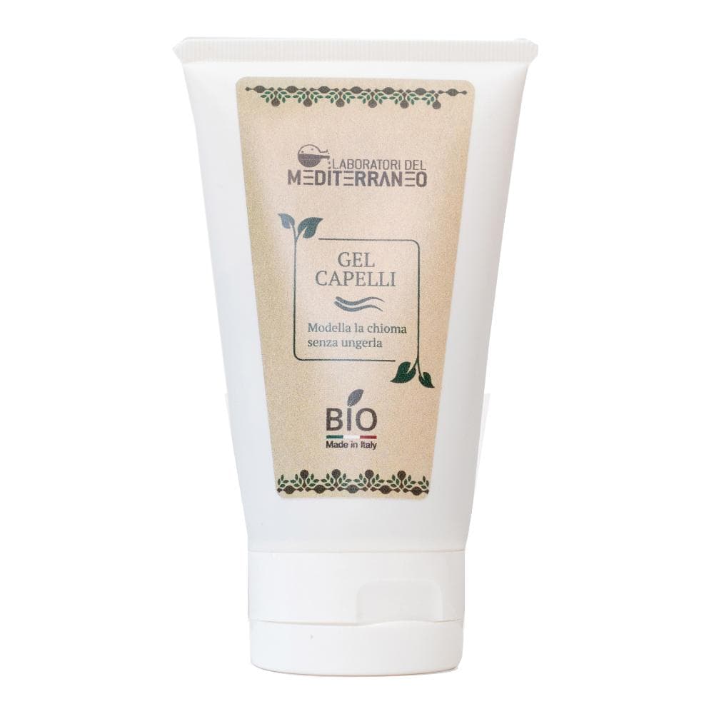 LDM GEL CAPELLI BIO 150ML