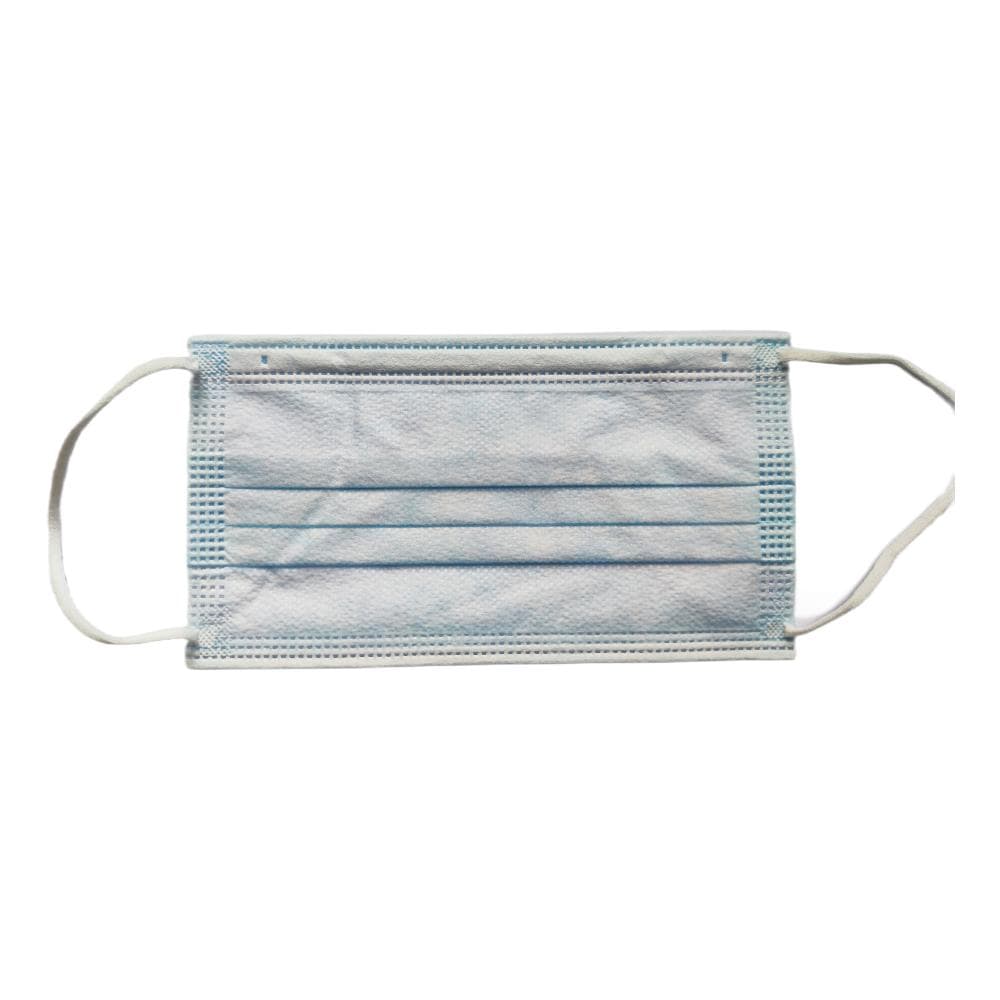 Mask Chir.cl.i 3st Az 50pezzi Ds