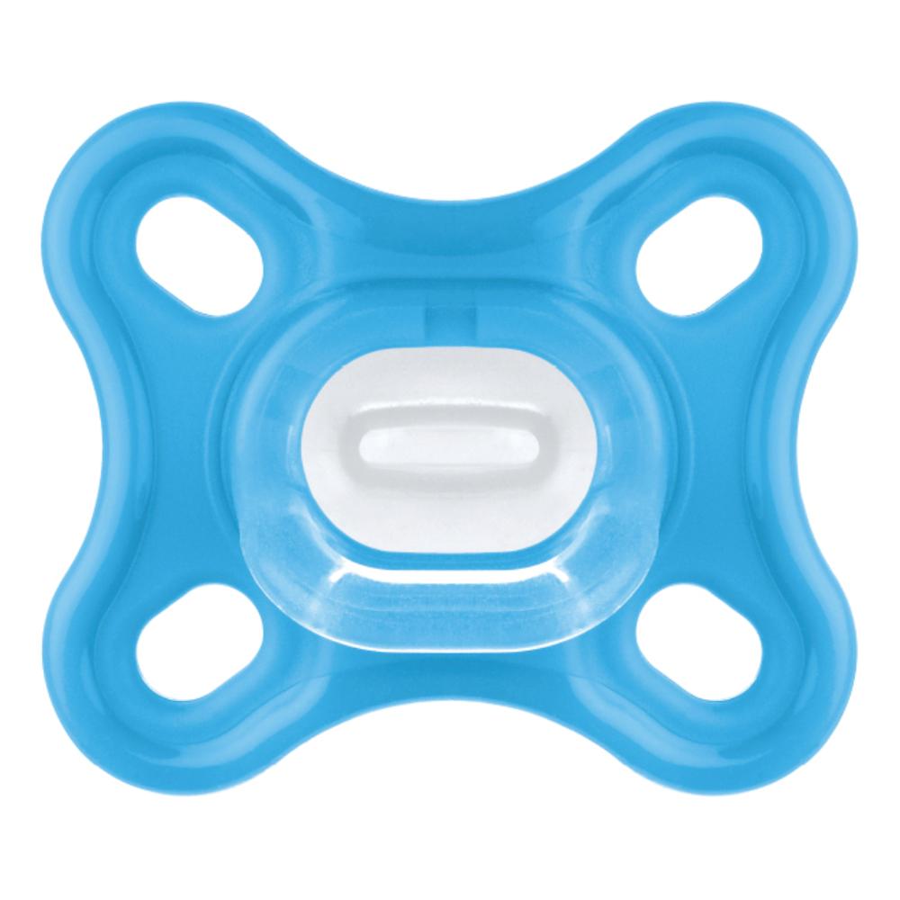 Mam Comfort 0+ Succhietto in Silicone Maschio 1 pezzo