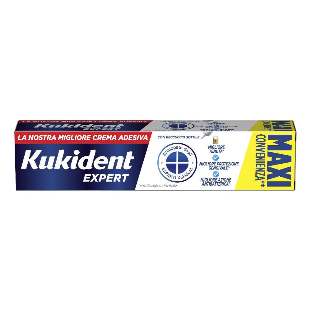 KUKIDENT Expert 57g