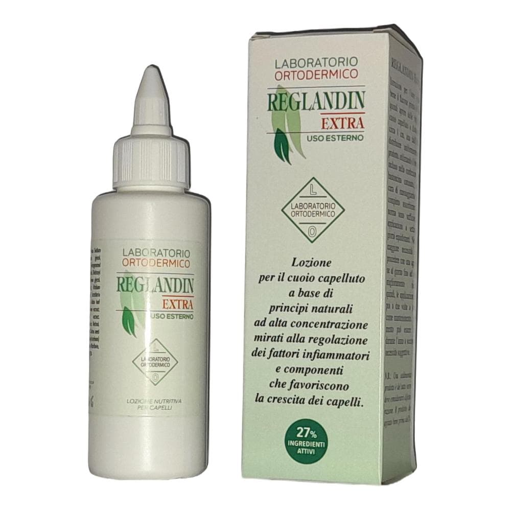 Reglandin extra gocce 100 ml