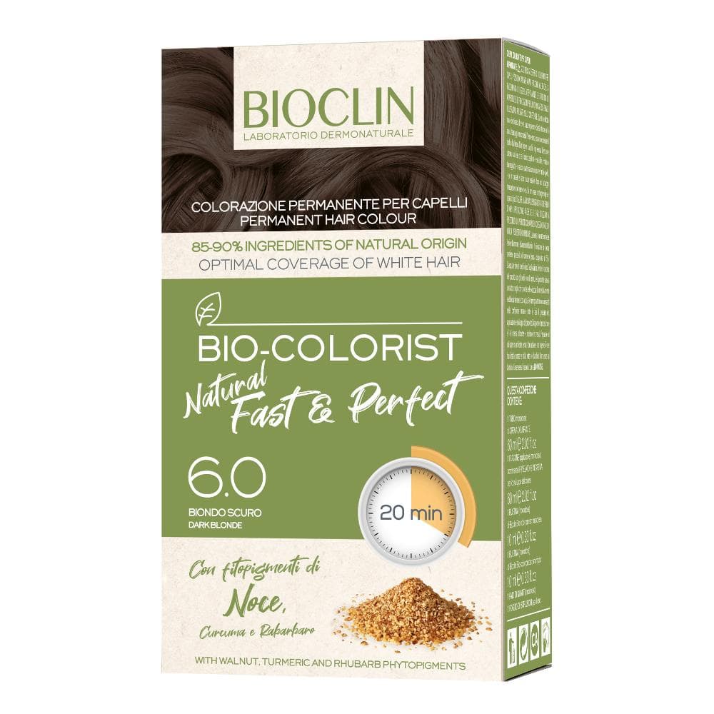 BIOCLIN Bio*C.F&P Bio S. 6.0