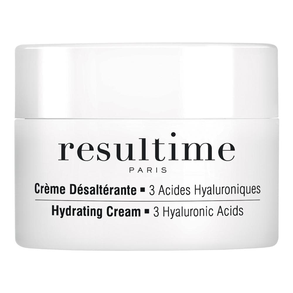 Resultime crema dissetante ai 3 acidi ialuronici 50 ml