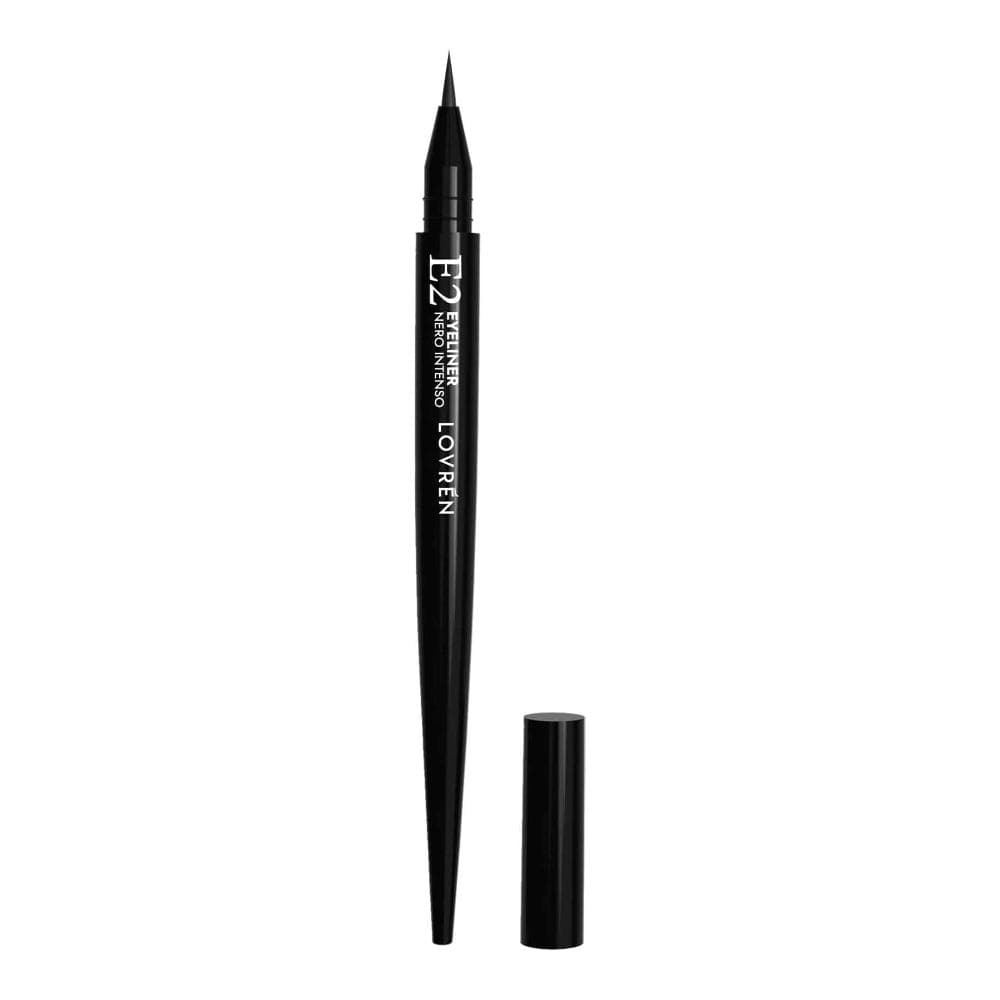 Lovren essential eyeliner nero intenso 0,6 ml