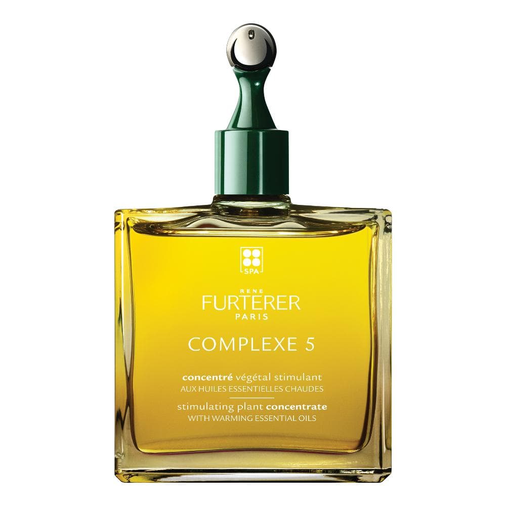Rene Furterer Complexe 5 Concentrato Vegetale Stimolante Preshampoo 50 ml