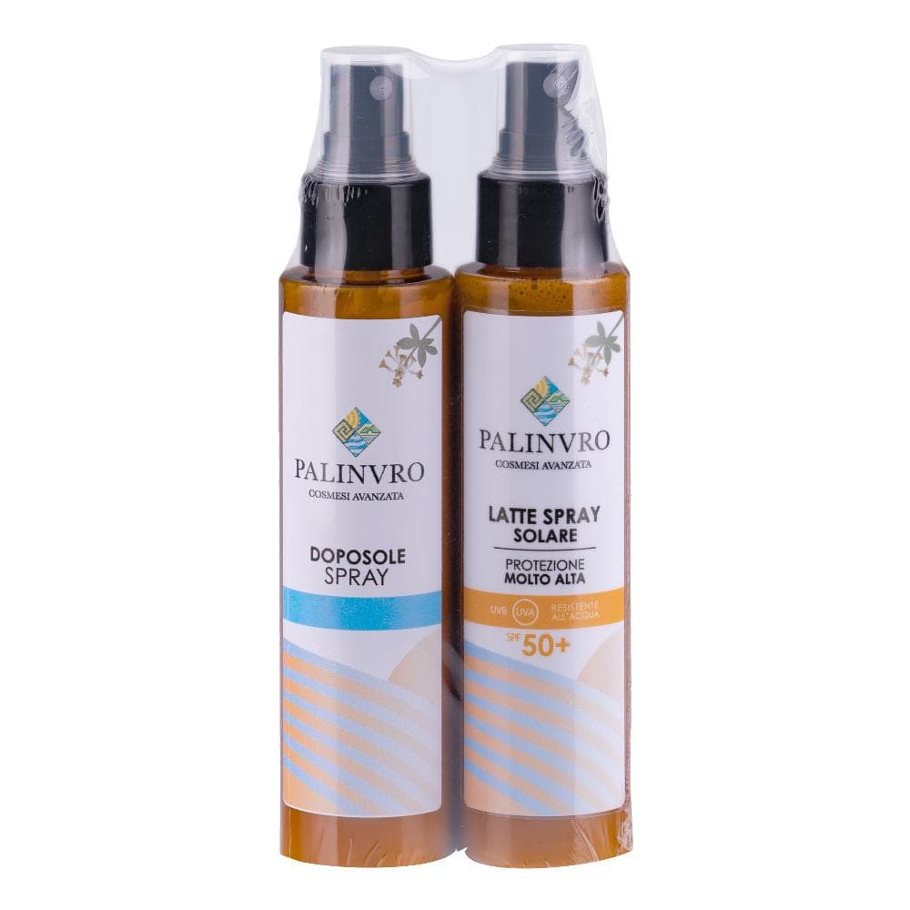 PALINURO SOLARE+DOPOSOLE BIPAC