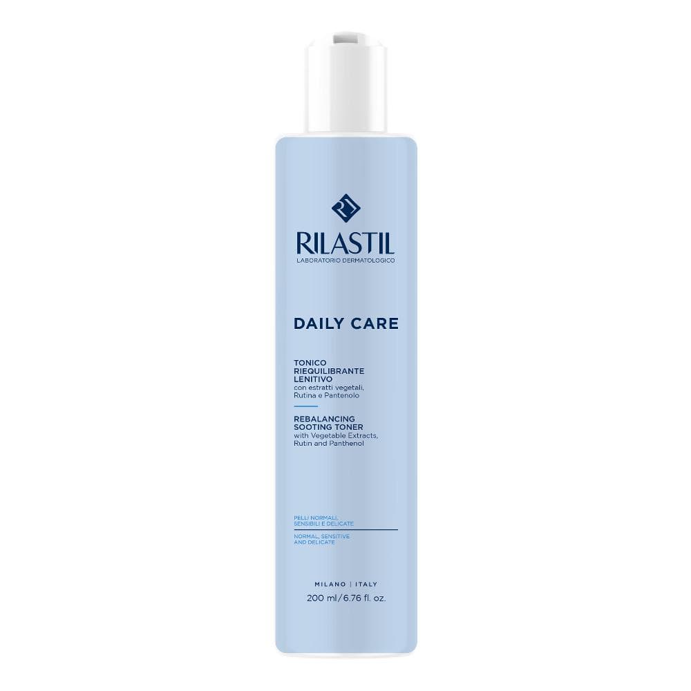 Rilastil daily care tonico 200 ml