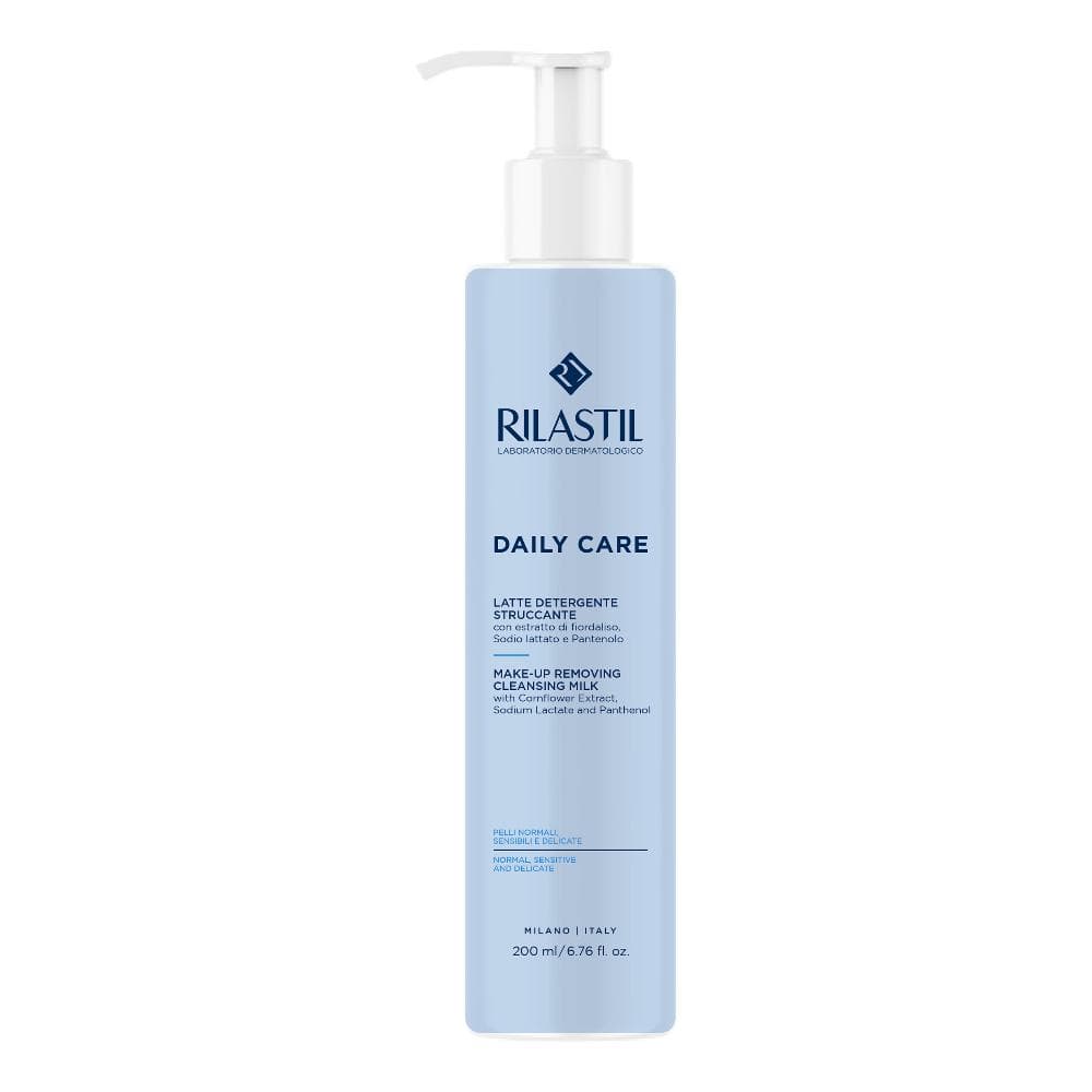 Rilastil daily care latte detergente 200 ml