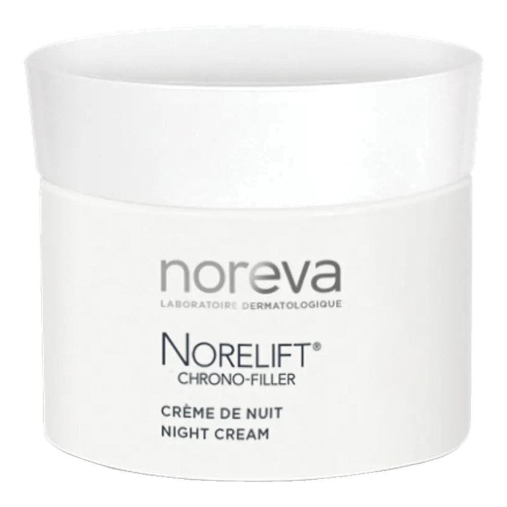 Noreva Norelift Chrono Filler Crema Notte Antirughe 50 ml