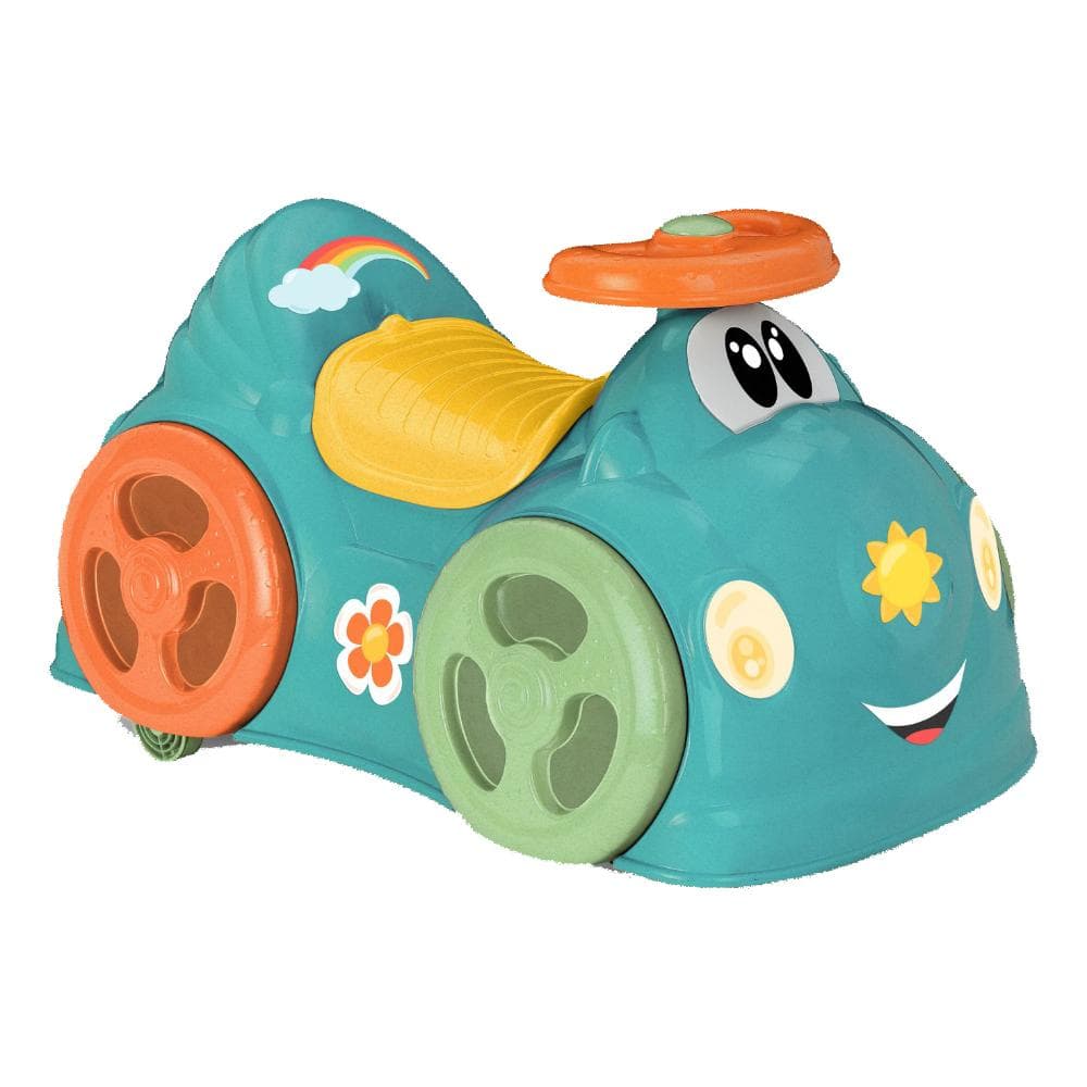 Chicco gioco all around acquamarina eco+