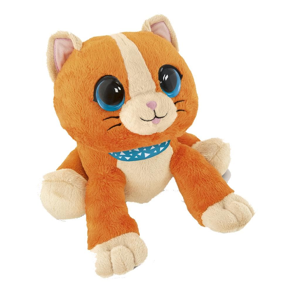 Chicco gioco dolce gattino cucu'