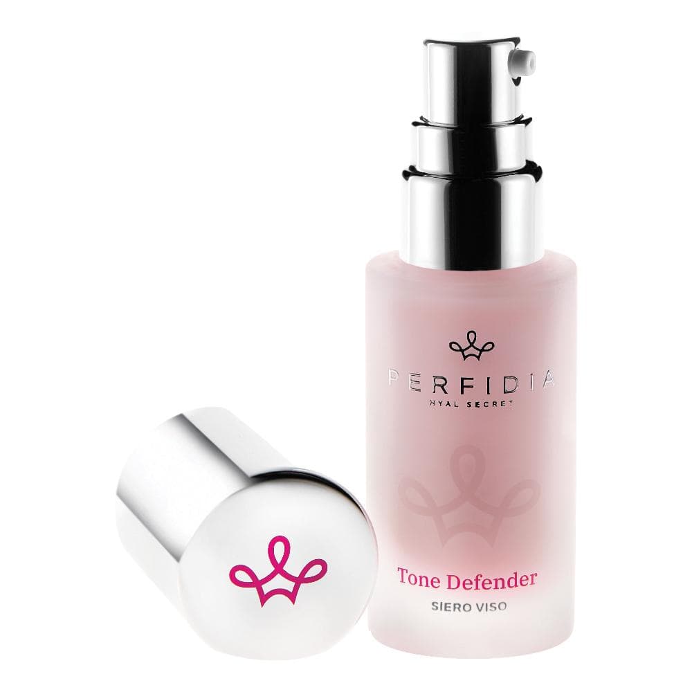 Perfidia Tone Defender Viso Antietà Perfezionatore Cromatico 30ml