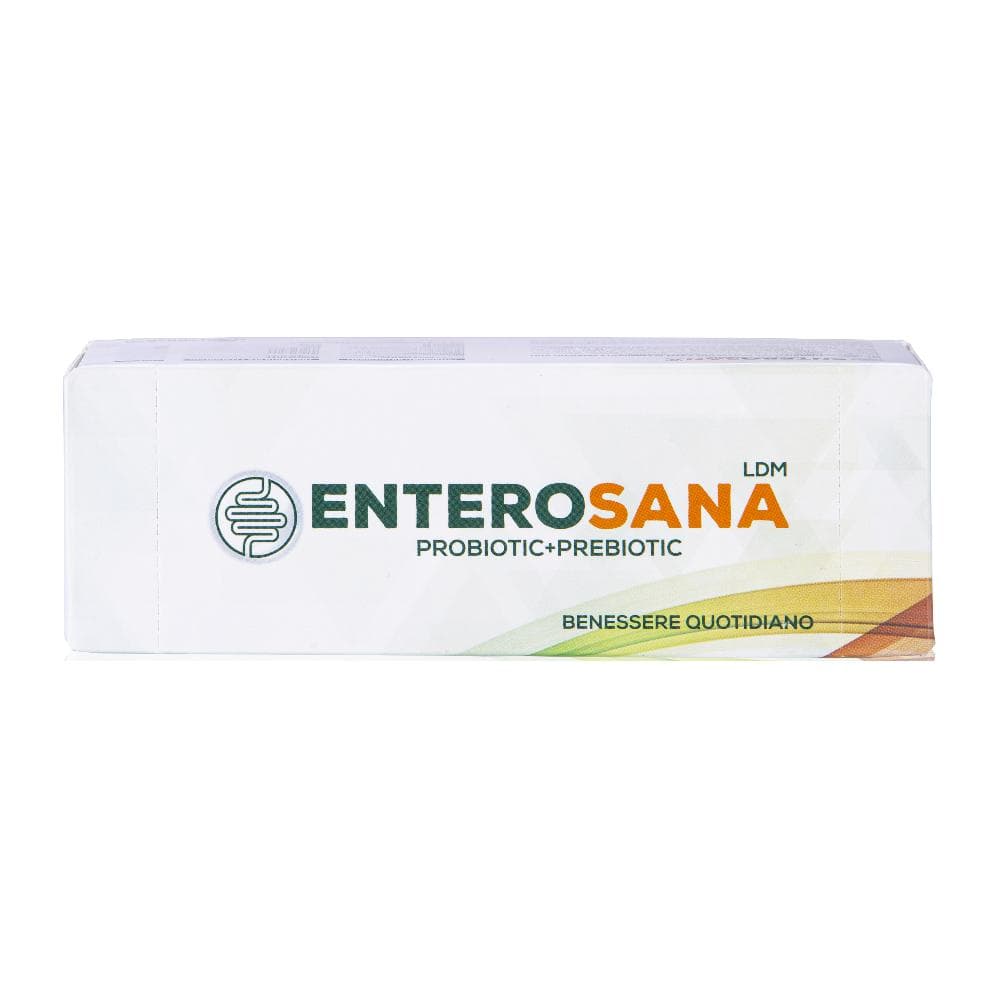 LDM ENTEROSANA 12FL