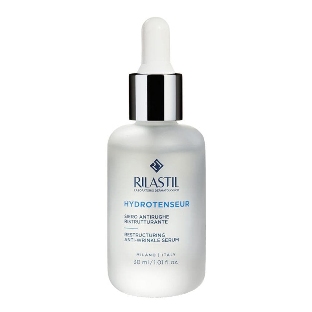 Rilastil Hydrotenseur Siero Antirughe Ristrutturante 30 ml