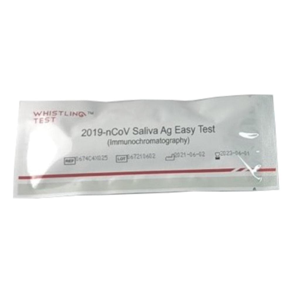 TEST COVID19 NCOV AG EASY 20pz