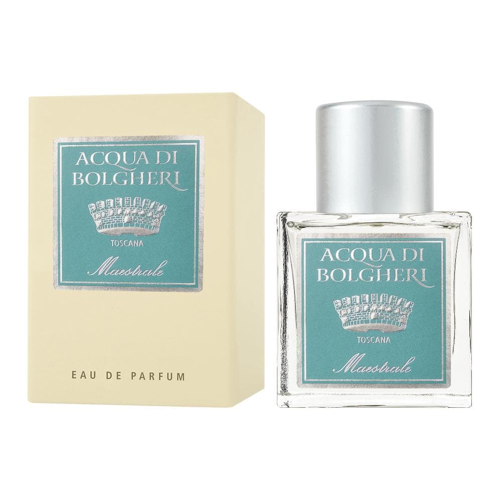 Acqua di bolgheri profumo maestrale 50 ml