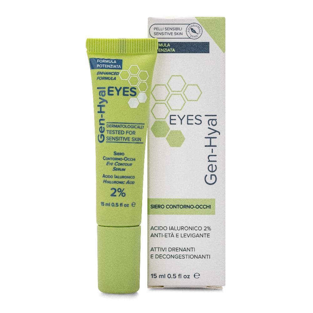 Gen hyal eyes 15 g