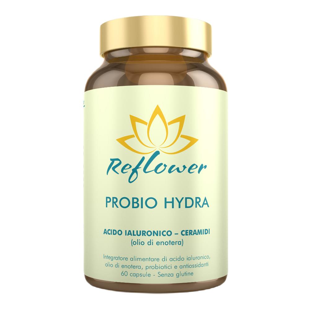 Reflower probio hydra 60 capsule