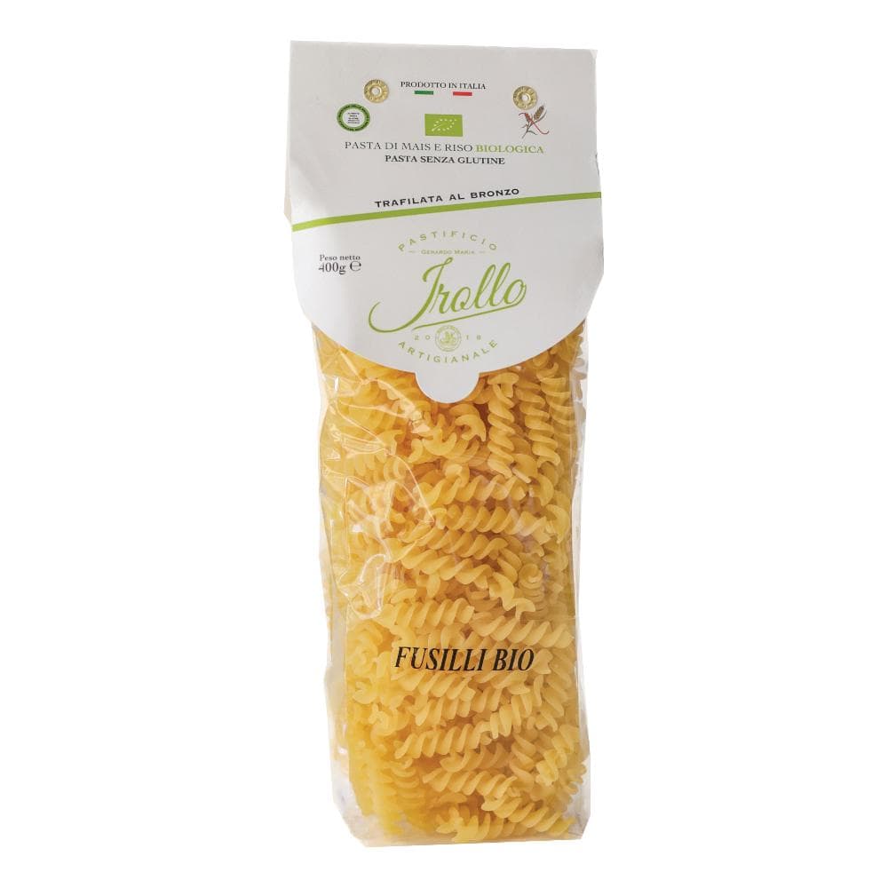 Irollo fusilletti 400 g