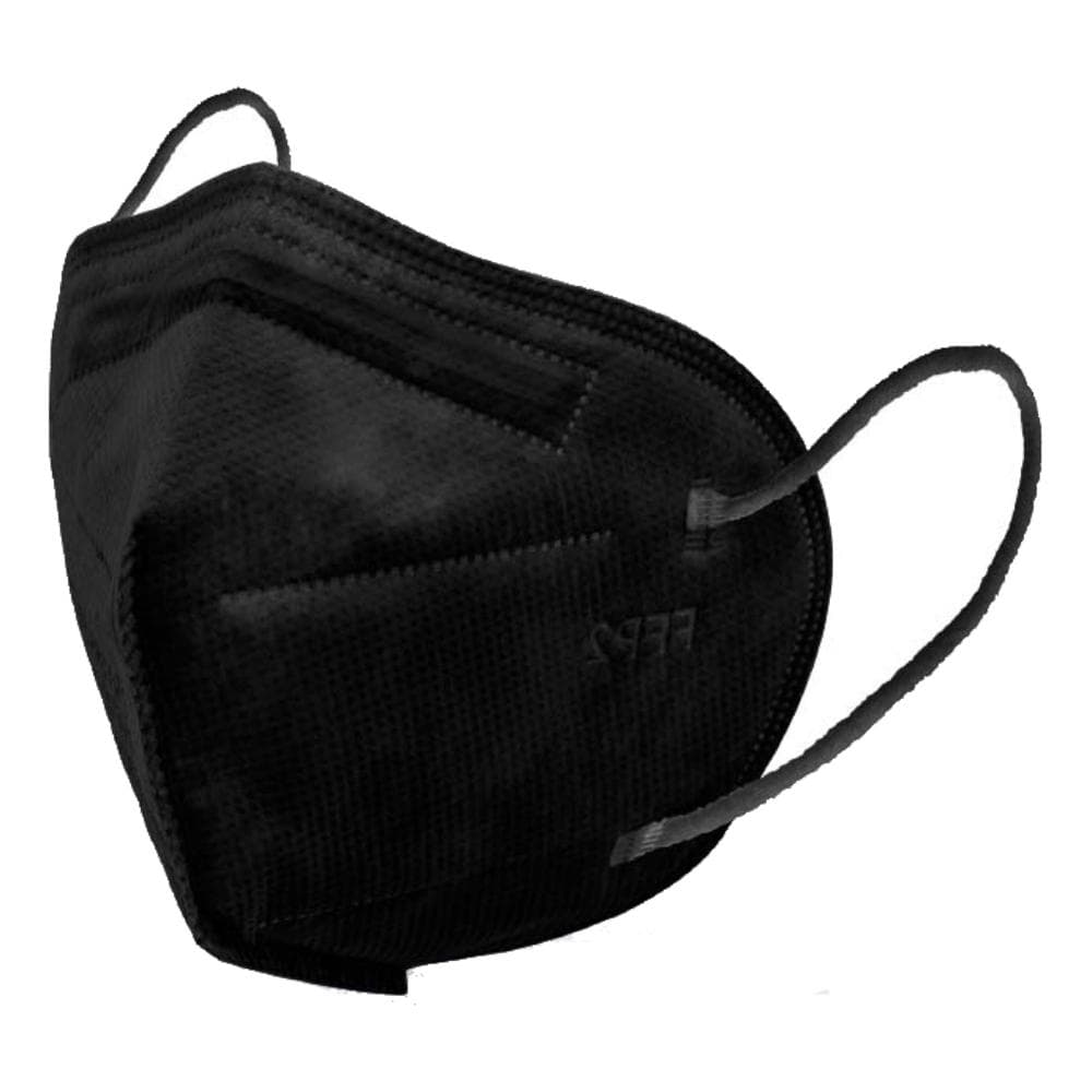 Futura ffp2 nr semimascherina smal bluette 10 pezzi