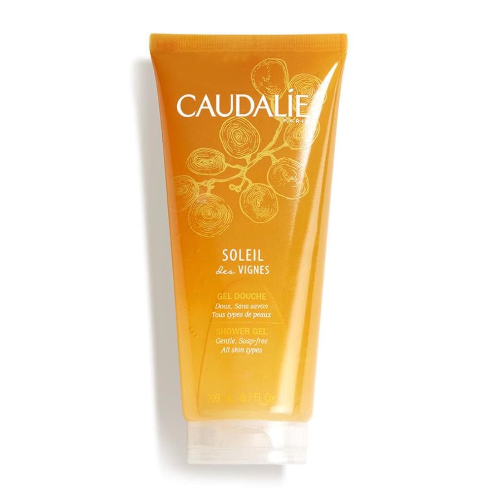 Caudalie Soleil des Vignes Gel Doccia 200 ml