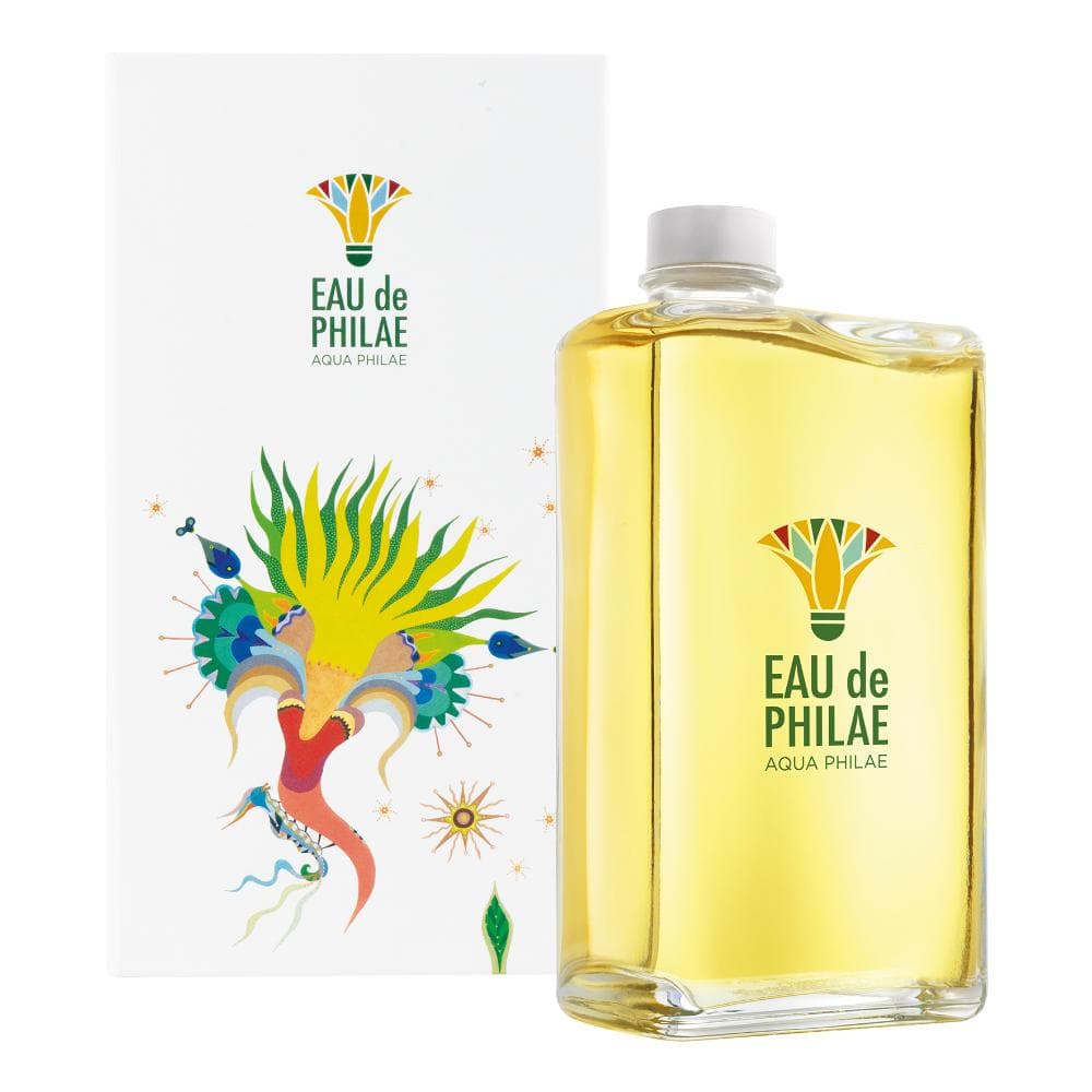 Eau De Philae Cemon 1000ml