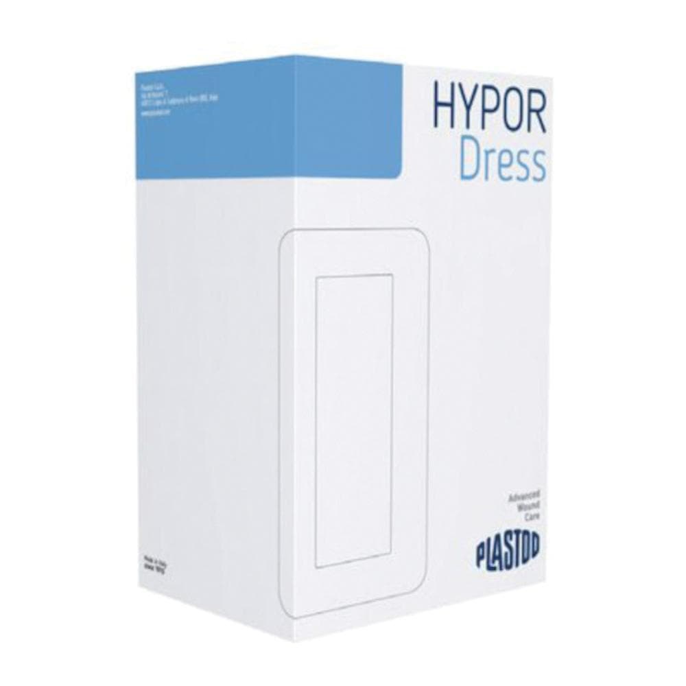 Medicazione adesiva in tnt 8x15 cm 5 pezzi