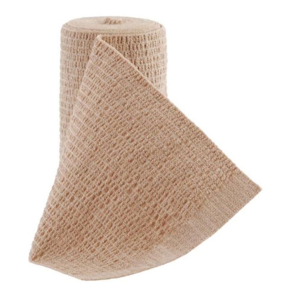 Mf forte benda elastica compressiva lunga estensibilita' 10 x 700 cm 1 pezzo