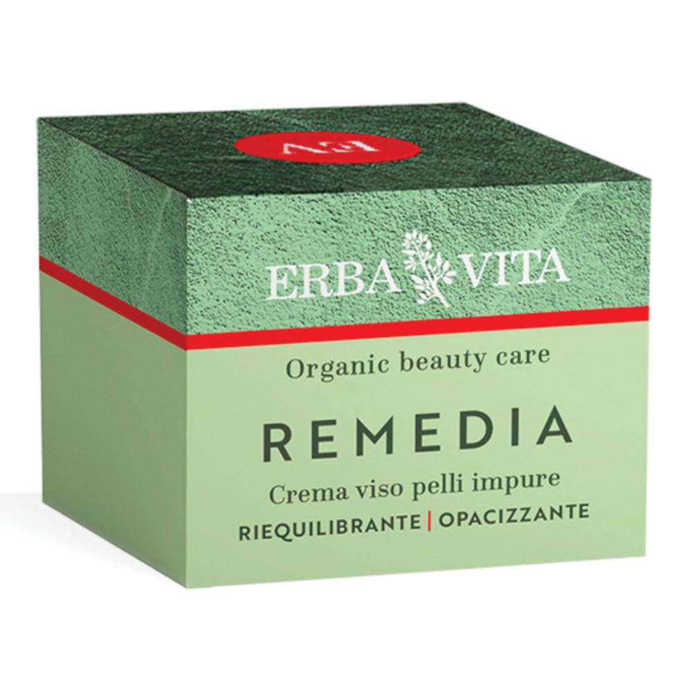 Remedia crema 50 ml