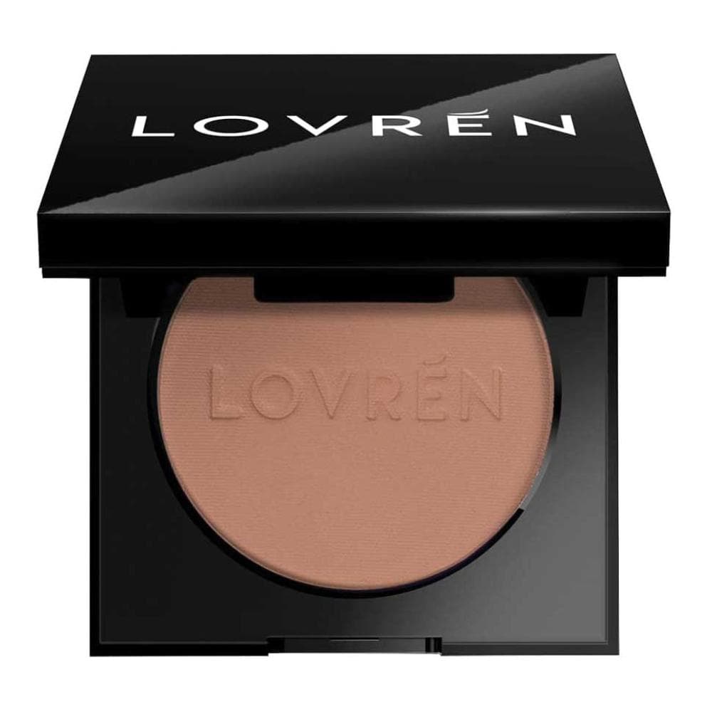 Lovren blush color booster