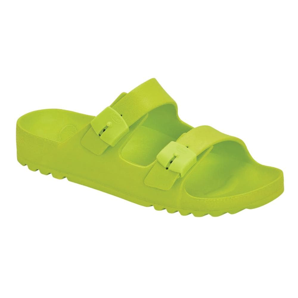 BAHIA EVA W LIME GREEN 37