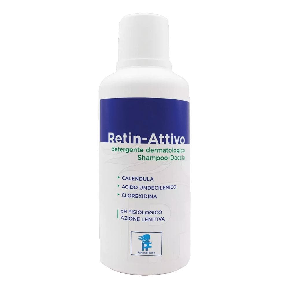 Retin attivo 500 ml