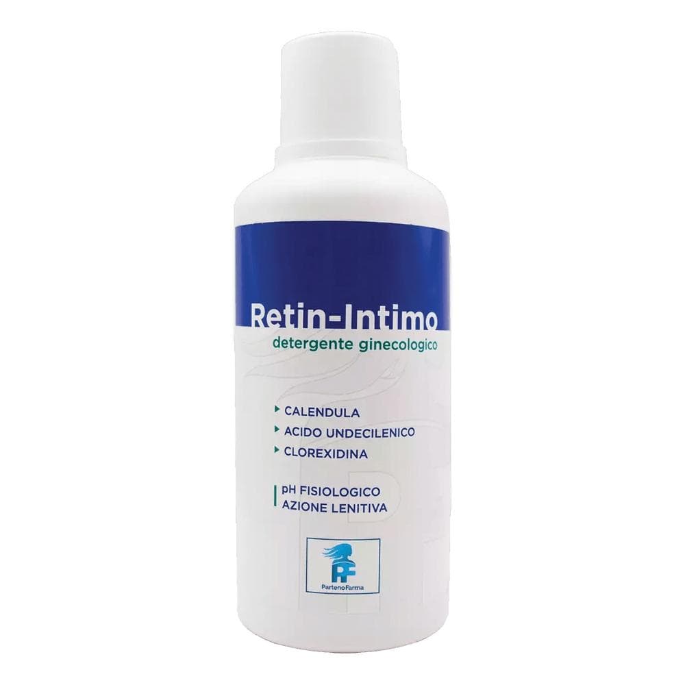 Retin intimo 500 ml